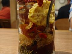 八宝茶-贯贯吉·清真餐厅(浙江中路店)