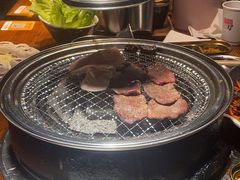 -原始泥炉烤肉(总店)