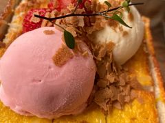 -蜜桃餐厅·伴山(湖滨商业街店)