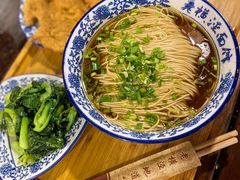 -老横泾面馆(吴中横泾店)