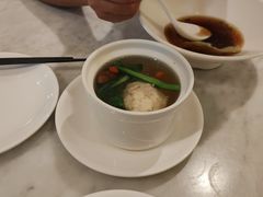 -南小馆(迪士尼小镇店)