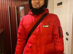 -安妮意大利餐厅(国贸店)
