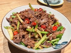 -卢小厨私房菜(长兴店)