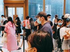 -星巴克(三亚海棠湾国际免税城店)