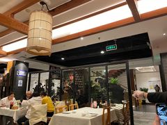 大堂-辣婆婆(航天桥店)