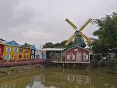 -广东花都香草世界旅游度假区