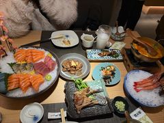 -德川家日本料理(中关村寰太大厦店)
