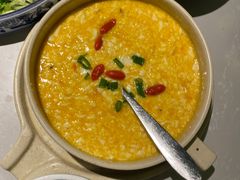 -额娘·现烙春饼烤鸭(太原总店)