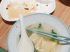 -小杨生煎(宜川路店)