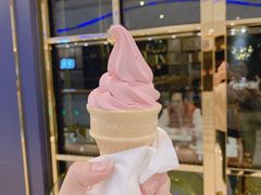 -麦当劳(漳州万达店)