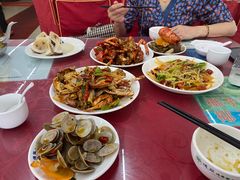 -三亚相缘海鲜·烧烤·糟粕醋(三亚湾店)