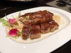 -唐茶苑(Soho)