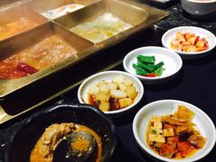 -王家渡火锅店(棕榈泉店)