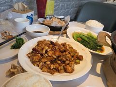 -眉州东坡(团结湖店)