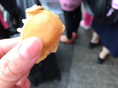 鸡蛋仔-利强记北角鸡蛋仔(弥敦道店 )