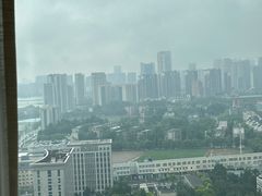 -武昌江滩
