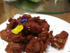 油炸排骨-浙C老邻舍(西城海错店)