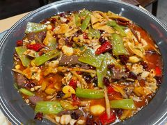 -江味龙虾馆·裸蓝龙虾(南山店)