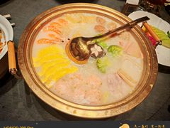 -锦府园·新台州菜(合生汇店)