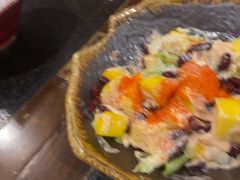 -古田居·特色寿司料理(星之岛旗舰店)