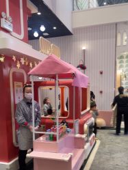 点击看大图 -奈尔宝·儿童乐园·亲子餐厅(华采天地店)