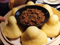 -绿茶餐厅(西湖银泰百货店)