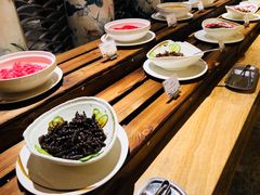 -三宝大饭店-中和艺素餐厅(浦上金山正祥广场店)