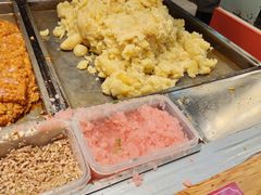 -丁家坡洋芋·观音桥好吃街A区(全国总店)