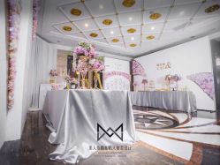 -苏宁环球套房饭店·宴会厅