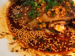 口水鸡-赠李白·如诗的川味(余杭万达广场店)