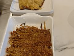 -金刚山烧烤(红旗大街店)