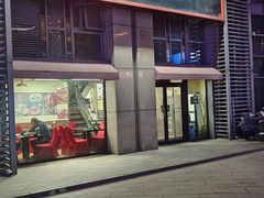 -港澳烧卤馆
