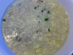 -吕氏疙瘩汤·新派鲁菜(东城万达广场店)