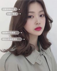 -Rise Hair上升造型