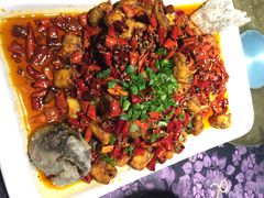 邻里厨房-徐鼎盛民间菜(九街店)