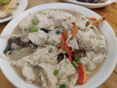 -阿胜小吃