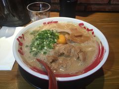 -豚王拉面(锦荣商业大厦店)