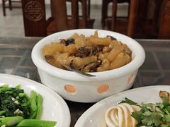 -长平肥姐白粥·海鲜打冷