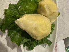 -百年果林椰子鸡(中洲店)