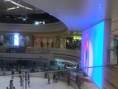 -冠军冰场CHAMPION RINK(苏州中心商场店)