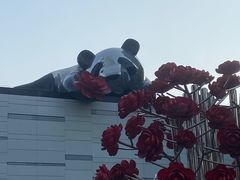 -重庆市江北嘴中央商务区中央公园