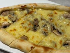 -伊斯坦布尔土耳其清真咖啡餐厅