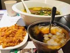 -成都你六姐·牛肉冒菜(城市集市合生汇店)