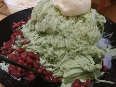 -糖糖屋•糖水•雪花冰店(时尚天河店)