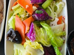 -津门张记包子铺(华昌道店)