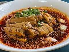 -干老四雅鱼饭店(滨江西路店)