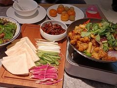 -皖香览约·徽菜(吴江吾悦店)