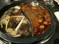 -井格重庆火锅(燕郊永旺店)