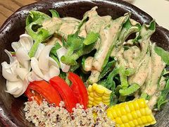-肉魁屋·烧肉·烧鸟·酒场(高新店)