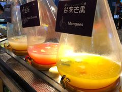 -梨花自助烤肉(天河城店)